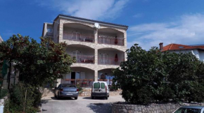 Отель One-Bedroom Apartment Novi Vinodolski near Sea 3  Нови Винодолски